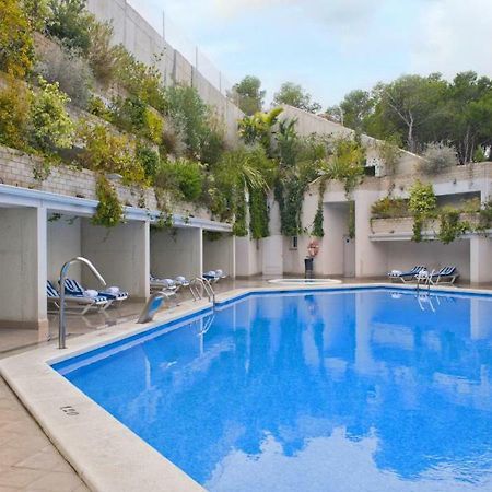 Apart Beach Alicante アリカンテ エクステリア 写真