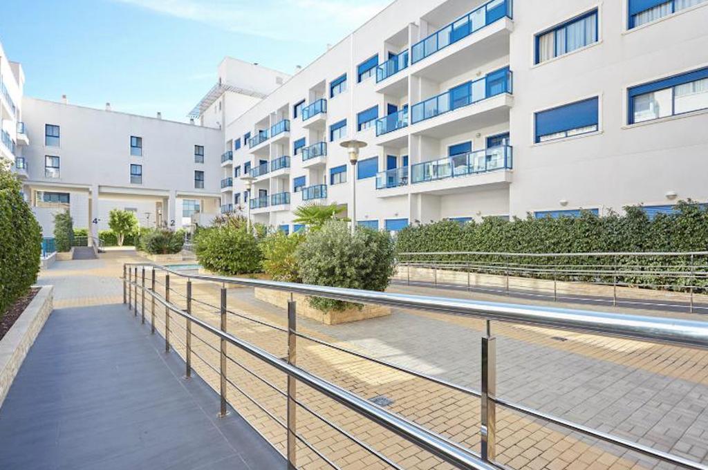 Apart Beach Alicante アリカンテ エクステリア 写真