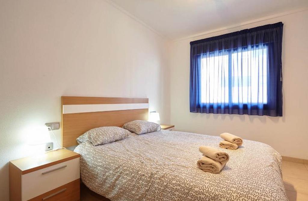 Apart Beach Alicante アリカンテ エクステリア 写真