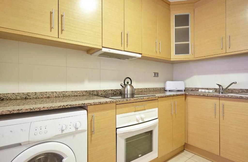 Apart Beach Alicante アリカンテ 部屋 写真