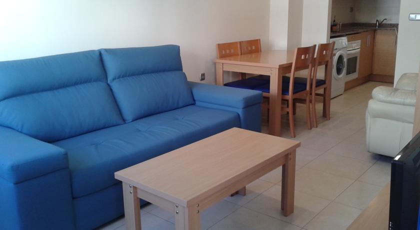 Apart Beach Alicante アリカンテ 部屋 写真