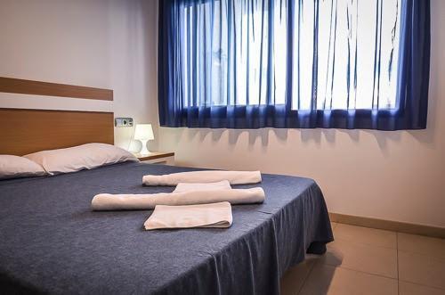 Apart Beach Alicante アリカンテ エクステリア 写真