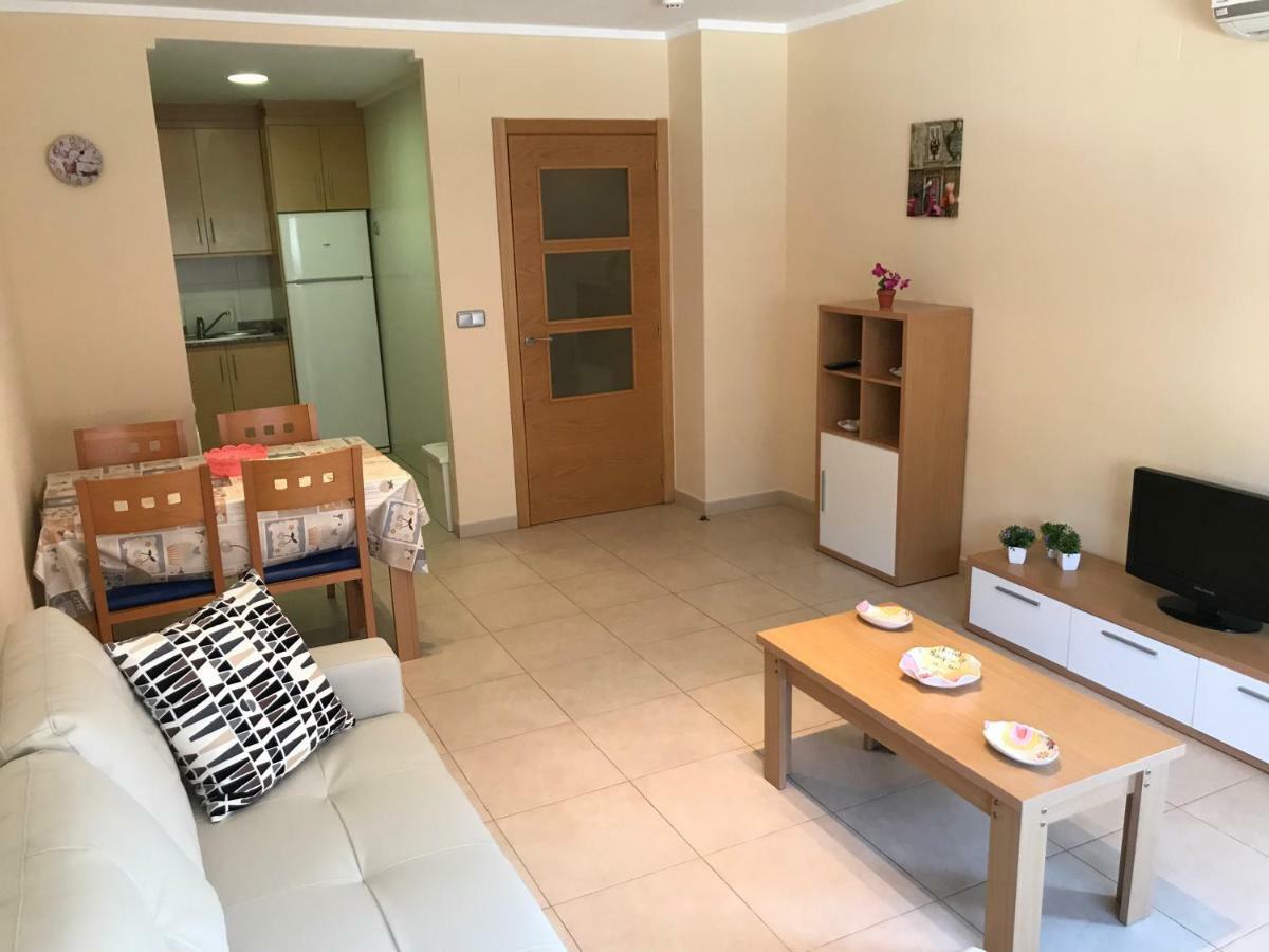 Apart Beach Alicante アリカンテ エクステリア 写真