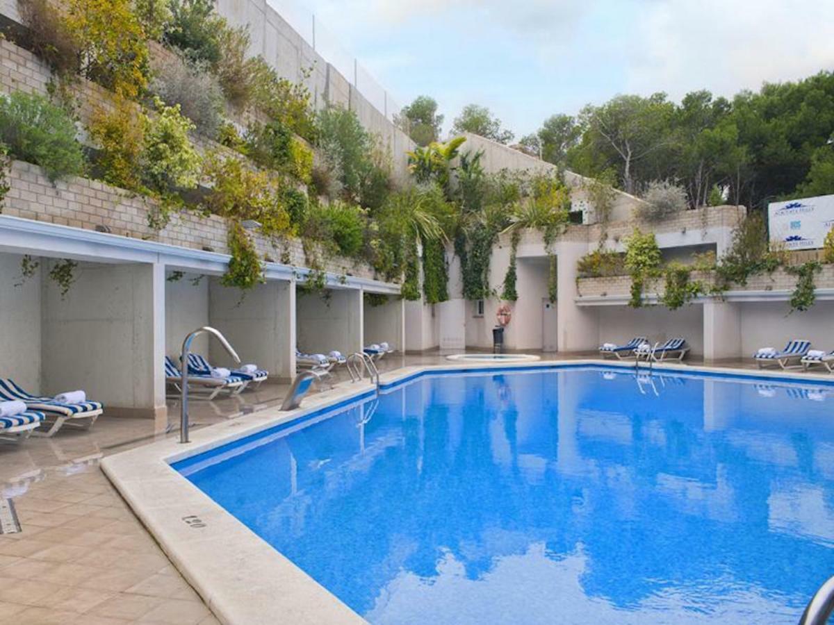 Apart Beach Alicante アリカンテ エクステリア 写真
